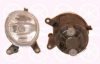 AUDI 8L9841699 Fog Light